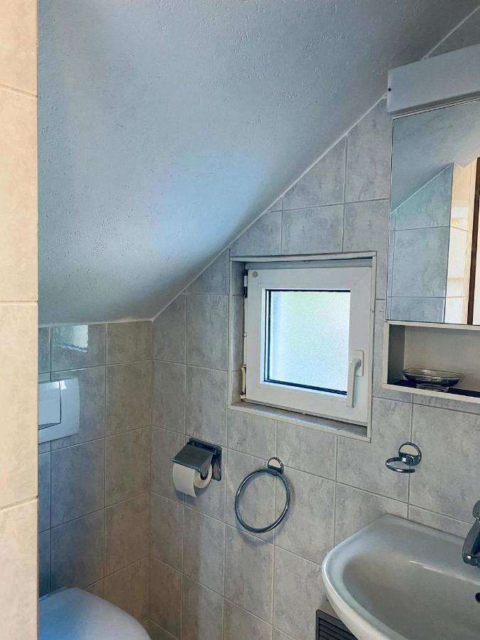 Casa Sibylle Studio - Piccolo Paradiso Minusio Exteriér fotografie