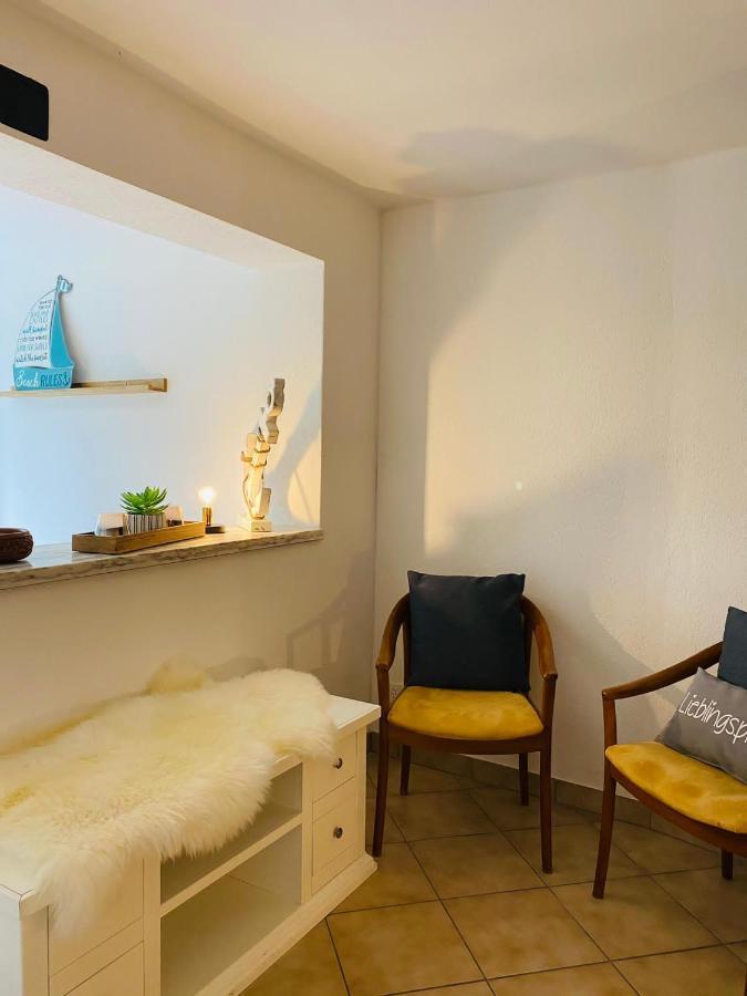 Casa Sibylle Studio - Piccolo Paradiso Minusio Exteriér fotografie