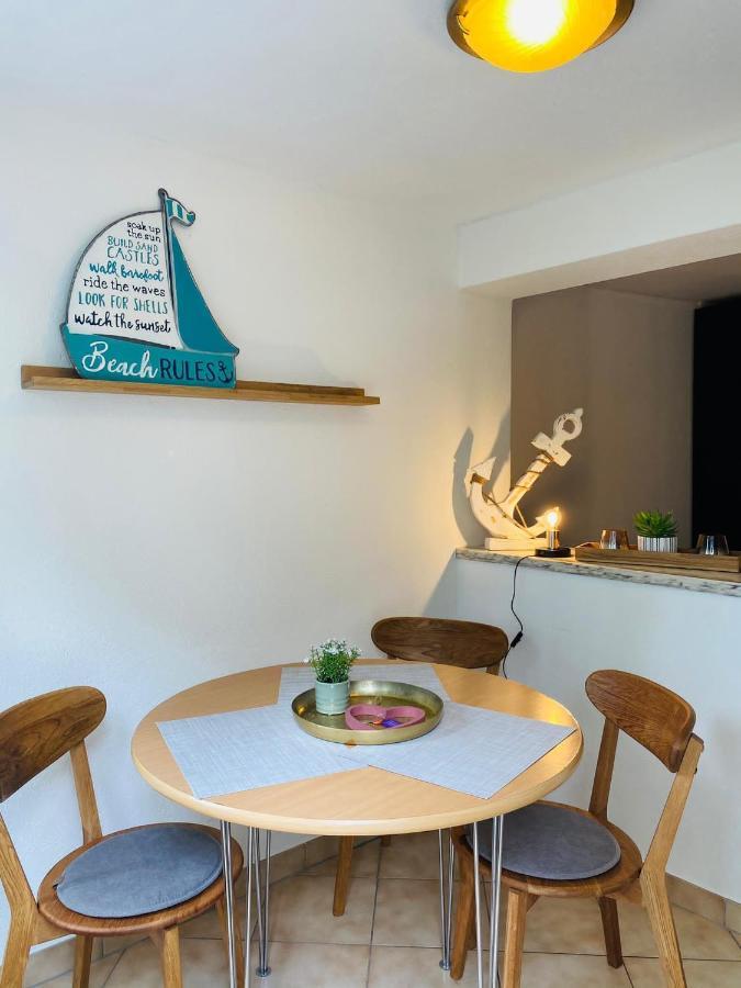 Casa Sibylle Studio - Piccolo Paradiso Minusio Exteriér fotografie