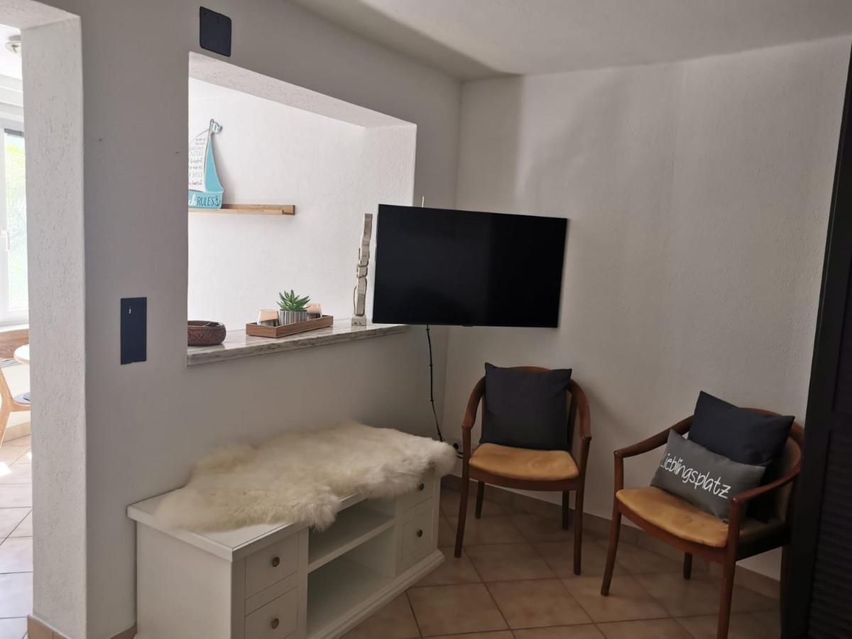Casa Sibylle Studio - Piccolo Paradiso Minusio Exteriér fotografie
